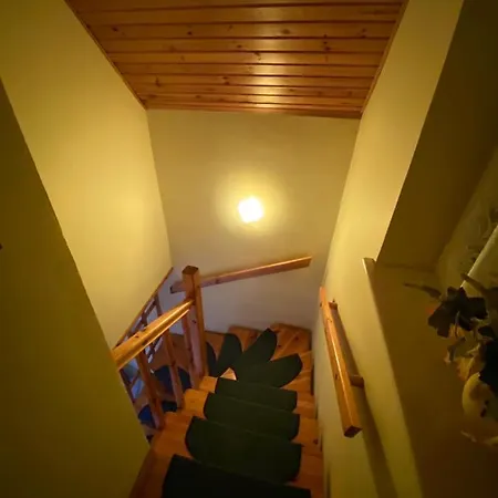 Twoj Domek Klesnik 45 Ferienhaus *
