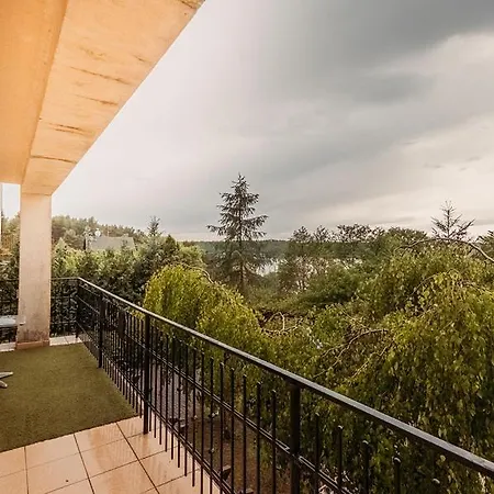 Twoj Domek Klesnik 45 Ferienhaus Dobrzyn (Czluchow)