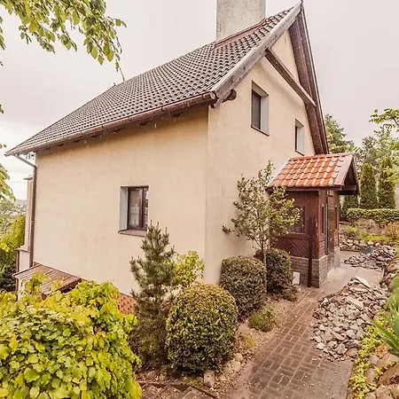 Twoj Domek Klesnik 45 Ferienhaus Dobrzyn (Czluchow)