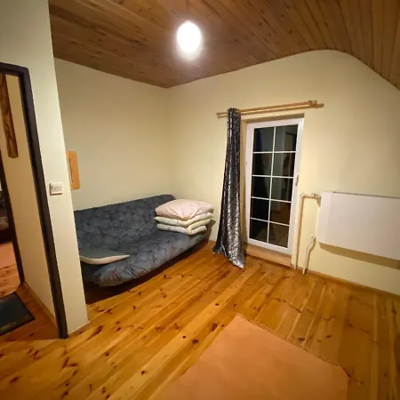 Twoj Domek Klesnik 45 Ferienhaus *