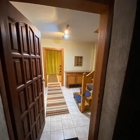 Twoj Domek Klesnik 45 Ferienhaus Dobrzyn (Czluchow)
