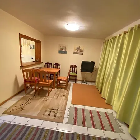 Twoj Domek Klesnik 45 Ferienhaus Dobrzyn (Czluchow)