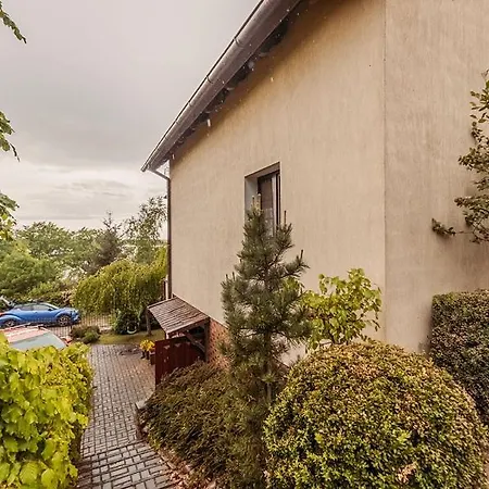 Ferienhaus Twoj Domek Klesnik 45 Dobrzyn (Czluchow)