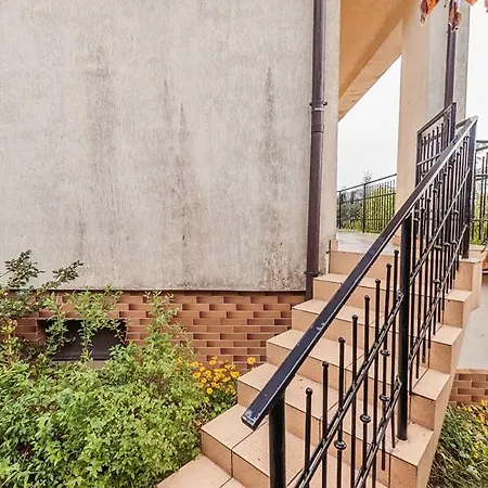 Ferienhaus Twoj Domek Klesnik 45 Dobrzyn (Czluchow)