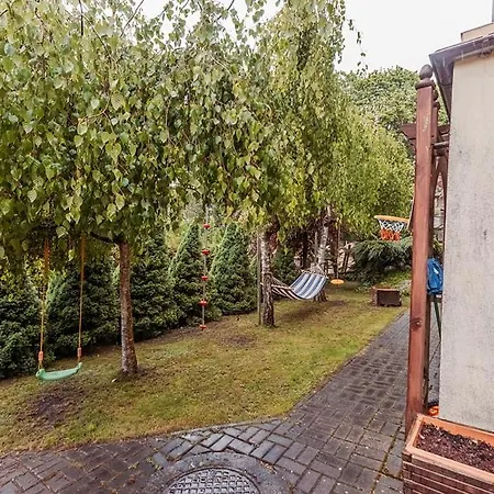 Twoj Domek Klesnik 45 Ferienhaus *
