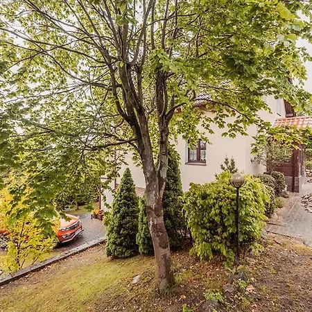 Twoj Domek Klesnik 45 * Dobrzyn (Czluchow)